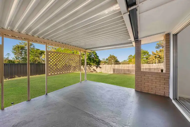 Fifth view of Homely house listing, 10 Westminster Avenue, Alexandra Hills QLD 4161