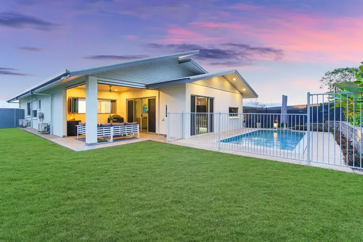 Fourth view of Homely house listing, 22 King Street, Durack NT 830