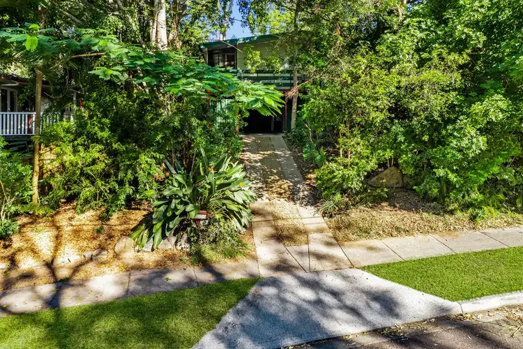 47 Warana Street, The Gap QLD 4061