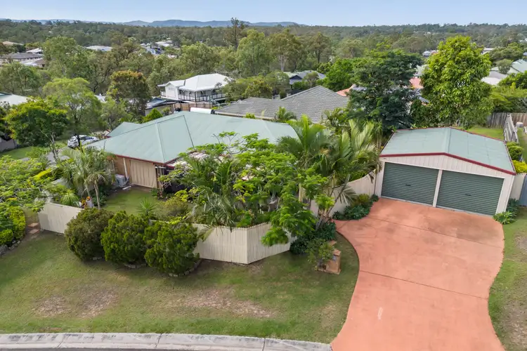 2 Lakemba Place, Brassall QLD 4305