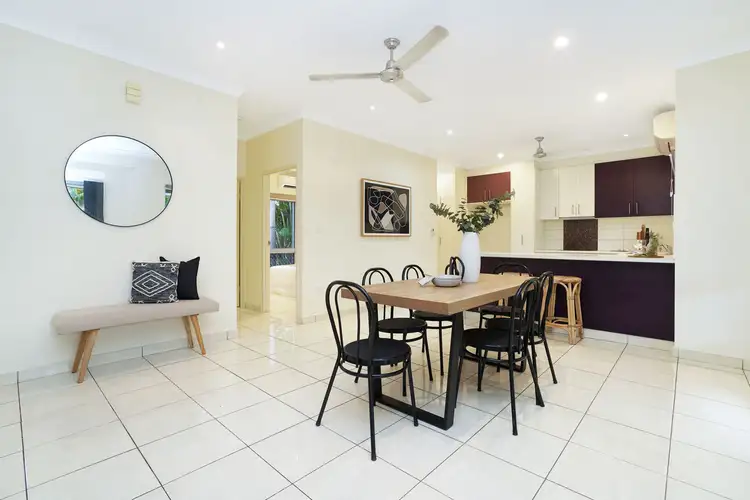 Second view of Homely house listing, 5 Rooney Street, Rosebery NT 832