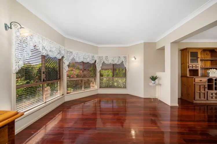 Third view of Homely house listing, 31 Carinyan Drive, Birkdale QLD 4159