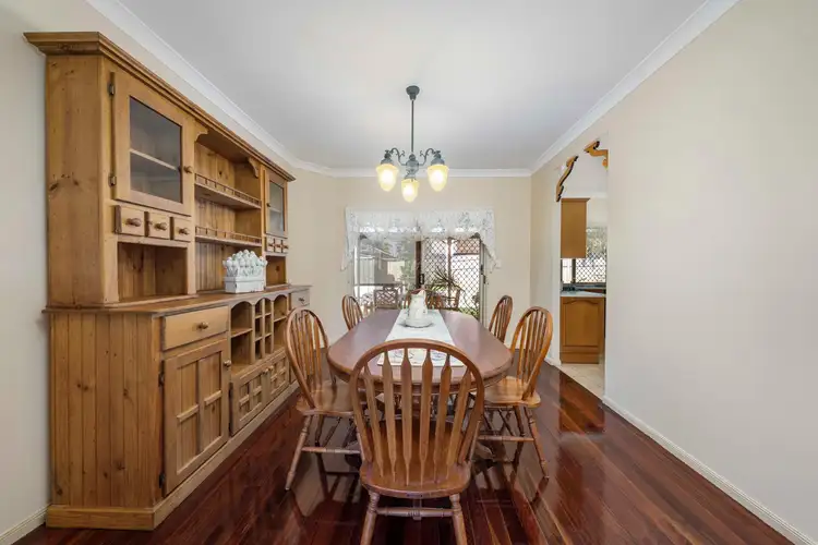 Fourth view of Homely house listing, 31 Carinyan Drive, Birkdale QLD 4159