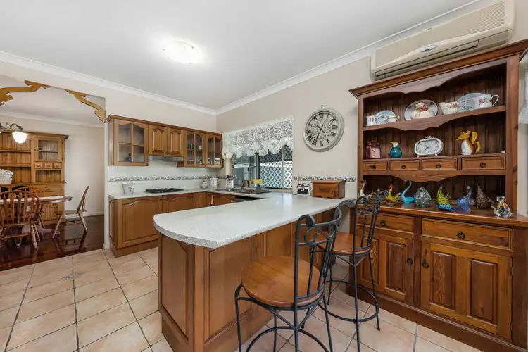 Fifth view of Homely house listing, 31 Carinyan Drive, Birkdale QLD 4159