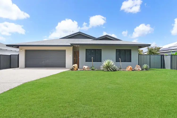 Main view of Homely house listing, 43 Lind Road, Johnston NT 832