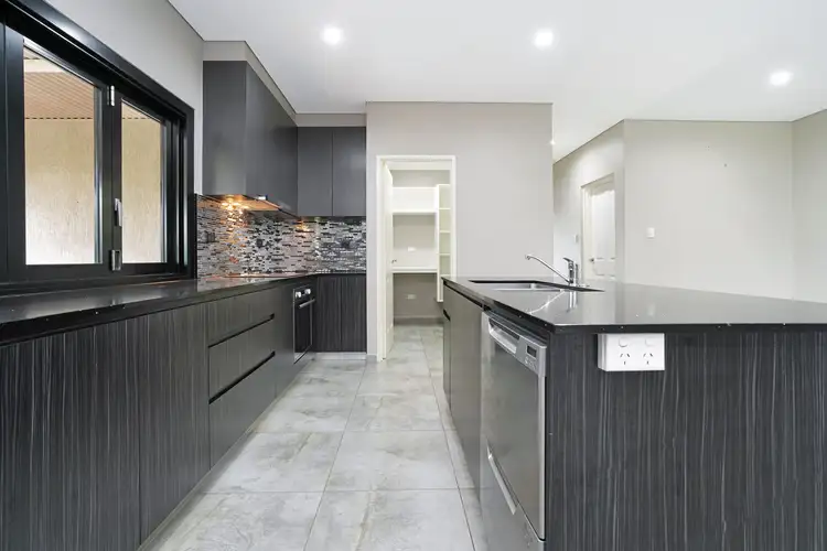 Fourth view of Homely house listing, 43 Lind Road, Johnston NT 832