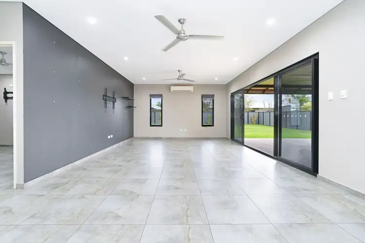 Fifth view of Homely house listing, 43 Lind Road, Johnston NT 832