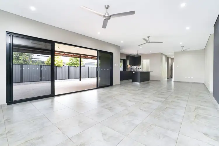 Sixth view of Homely house listing, 43 Lind Road, Johnston NT 832