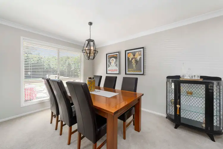 Third view of Homely house listing, 11 Kingfisher Place, Capalaba QLD 4157