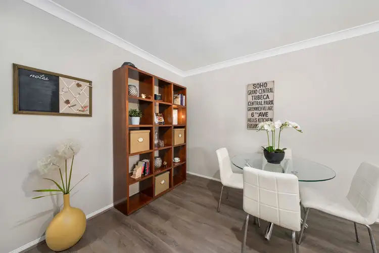 Fifth view of Homely house listing, 11 Kingfisher Place, Capalaba QLD 4157