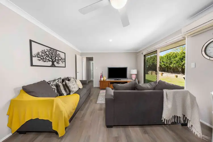 Sixth view of Homely house listing, 11 Kingfisher Place, Capalaba QLD 4157
