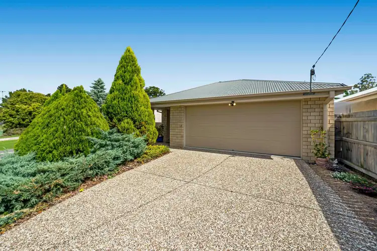 Main view of Homely house listing, 51A Lawn Terrace, Capalaba QLD 4157