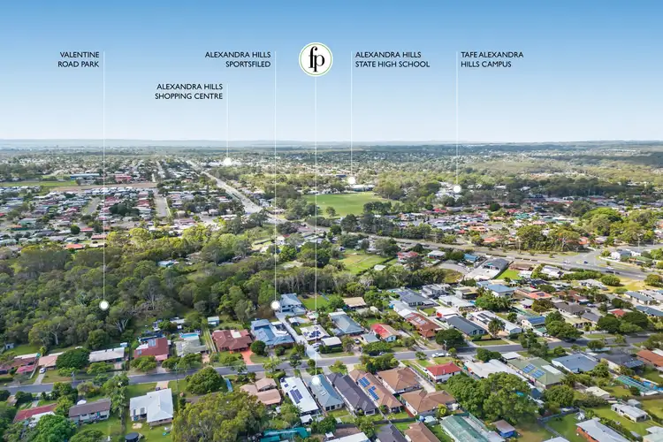 Second view of Homely house listing, 51A Lawn Terrace, Capalaba QLD 4157