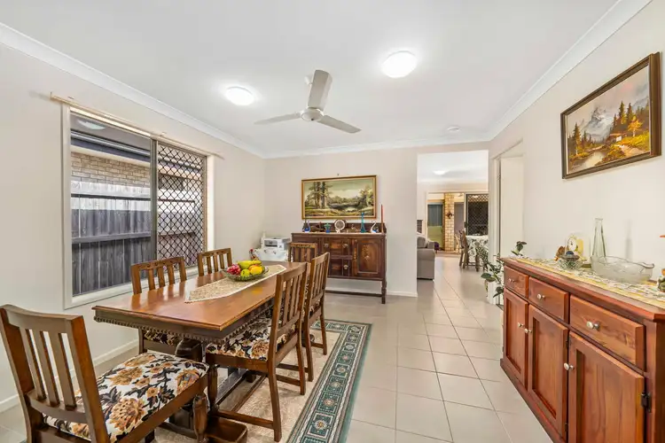 Third view of Homely house listing, 51A Lawn Terrace, Capalaba QLD 4157