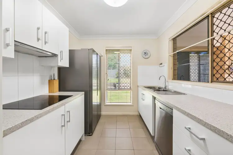Fourth view of Homely house listing, 51A Lawn Terrace, Capalaba QLD 4157