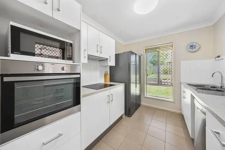Fifth view of Homely house listing, 51A Lawn Terrace, Capalaba QLD 4157