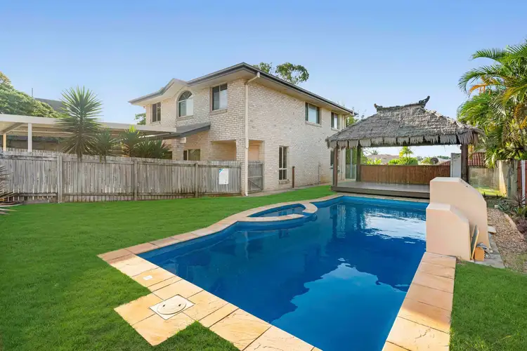 236 Gordon Road, Redland Bay QLD 4165