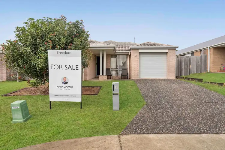 53 MacAdamia Street, Mango Hill QLD 4509