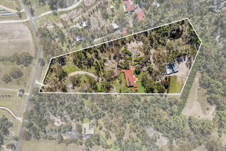 Main view of Homely house listing, 39 Brunckhorst Avenue, Stanthorpe QLD 4380