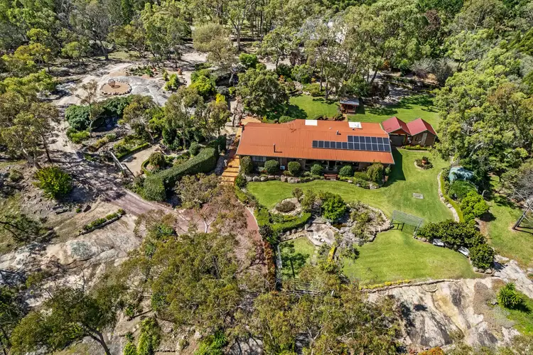 Second view of Homely house listing, 39 Brunckhorst Avenue, Stanthorpe QLD 4380