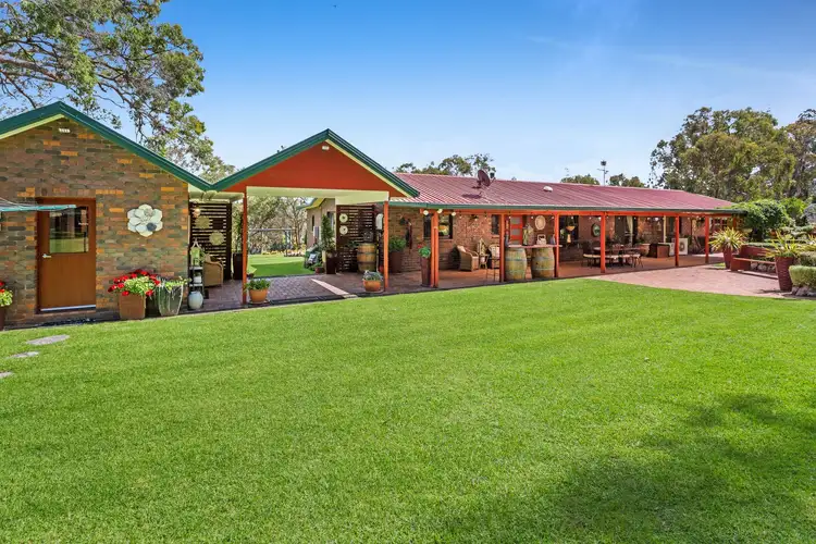 Sixth view of Homely house listing, 39 Brunckhorst Avenue, Stanthorpe QLD 4380