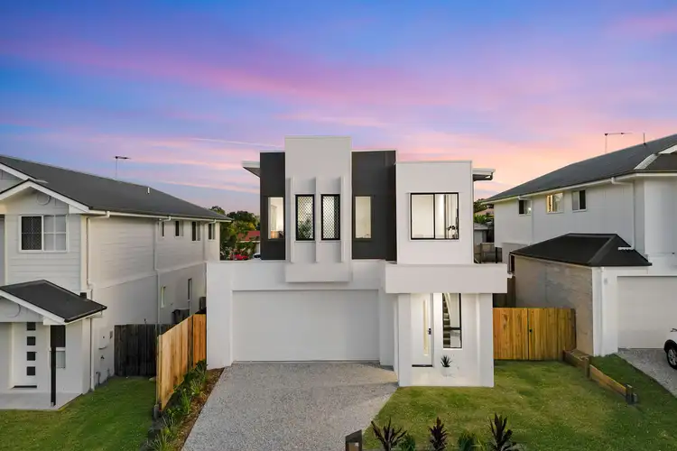23 Laura Street, Cleveland QLD 4163