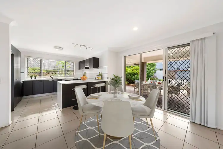 Third view of Homely house listing, 25 Aqua Crescent, Redland Bay QLD 4165
