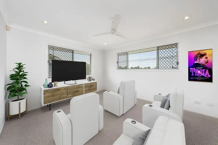 Fourth view of Homely house listing, 25 Aqua Crescent, Redland Bay QLD 4165