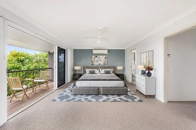 Fifth view of Homely house listing, 25 Aqua Crescent, Redland Bay QLD 4165