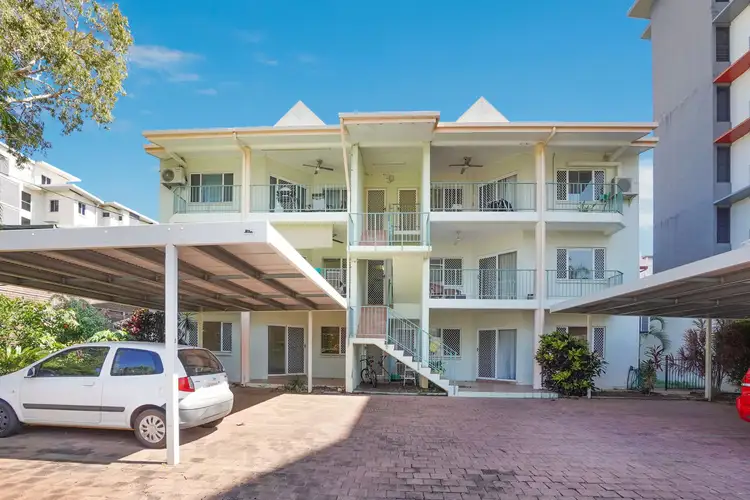 1/3 Houston Street, Larrakeyah NT 820
