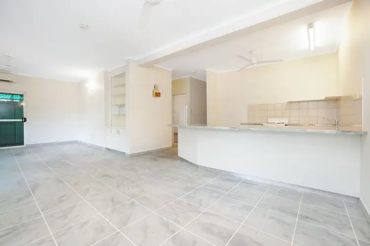 Fourth view of Homely unit listing, 1/3 Houston Street, Larrakeyah NT 820