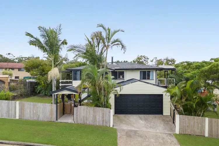 Second view of Homely house listing, 1 Kent Court, Alexandra Hills QLD 4161