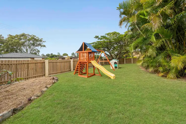 Third view of Homely house listing, 1 Kent Court, Alexandra Hills QLD 4161