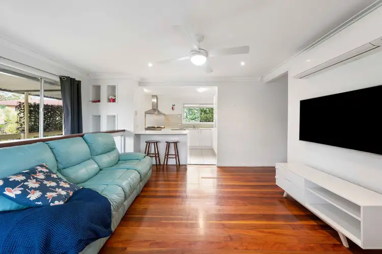 Fifth view of Homely house listing, 1 Kent Court, Alexandra Hills QLD 4161