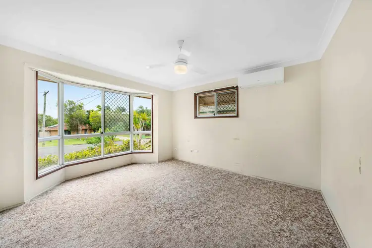 Second view of Homely house listing, 32 Oxley Street, Capalaba QLD 4157