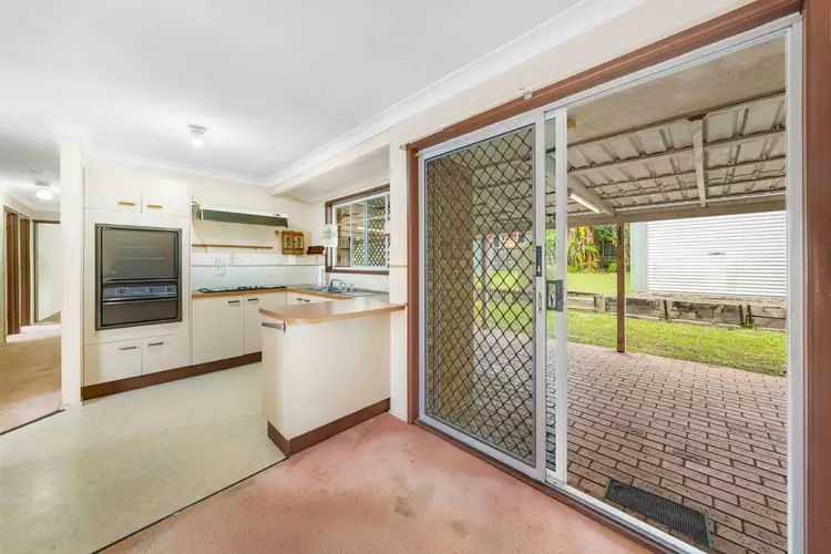 Third view of Homely house listing, 32 Oxley Street, Capalaba QLD 4157