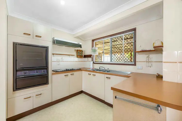 Fourth view of Homely house listing, 32 Oxley Street, Capalaba QLD 4157