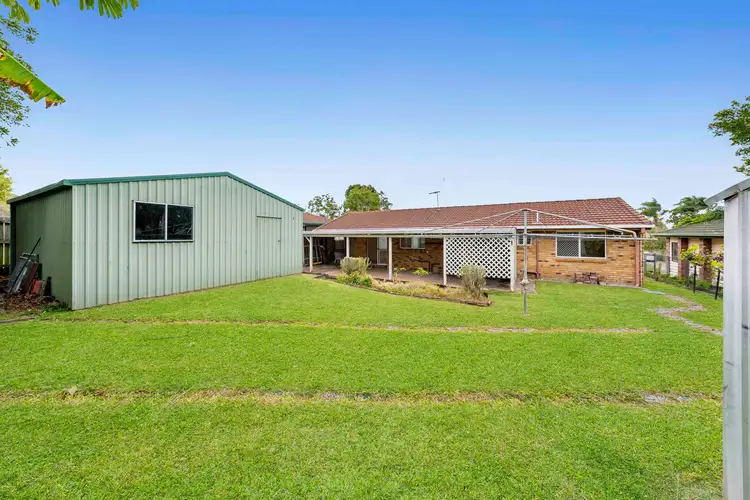 Sixth view of Homely house listing, 32 Oxley Street, Capalaba QLD 4157