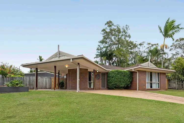 20 Achernar Court, Thornlands QLD 4164