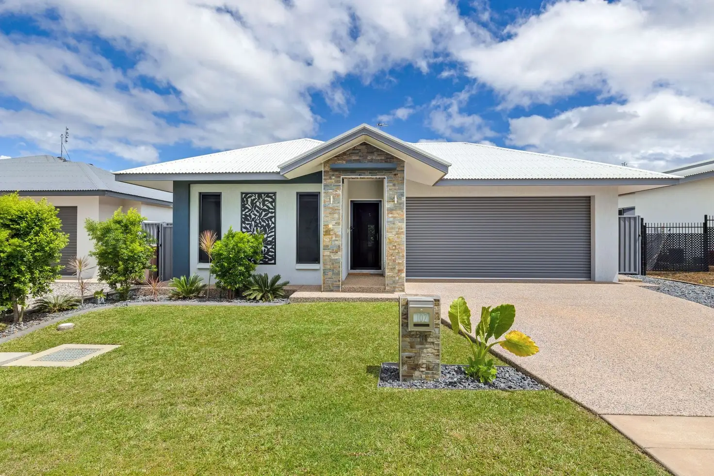 Main view of Homely house listing, 102 Follington Street, Zuccoli NT 832