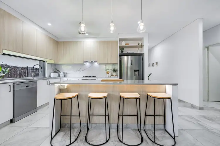 Second view of Homely house listing, 102 Follington Street, Zuccoli NT 832