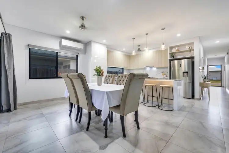 Fourth view of Homely house listing, 102 Follington Street, Zuccoli NT 832