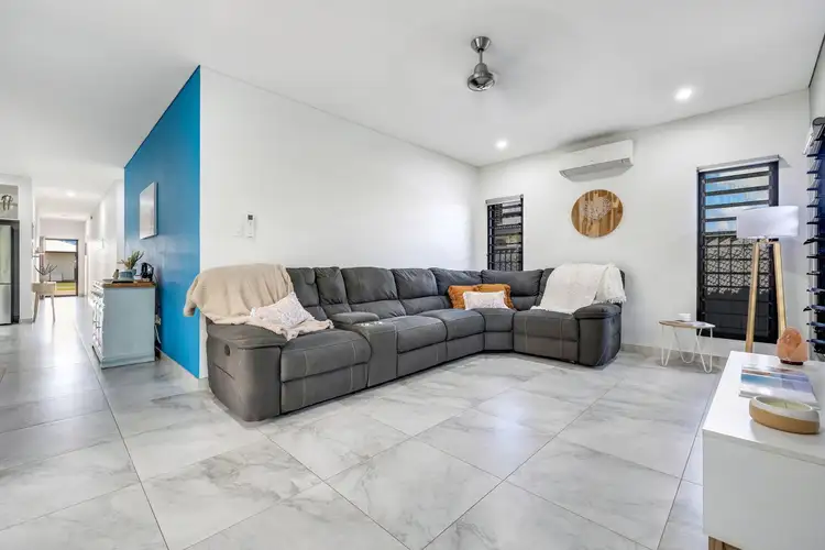 Fifth view of Homely house listing, 102 Follington Street, Zuccoli NT 832