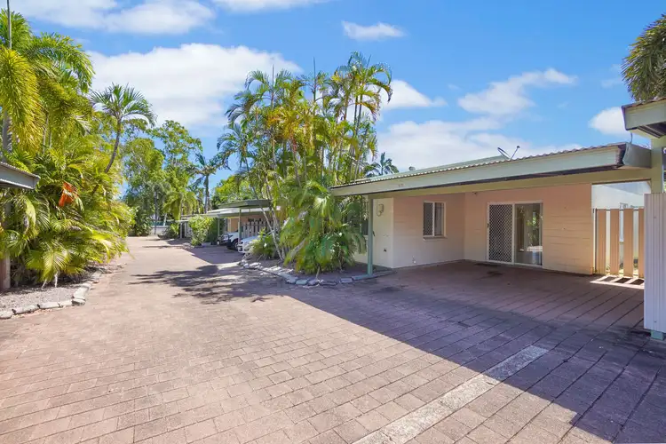 Main view of Homely unit listing, 22/14 Priest Circuit, Gray NT 830