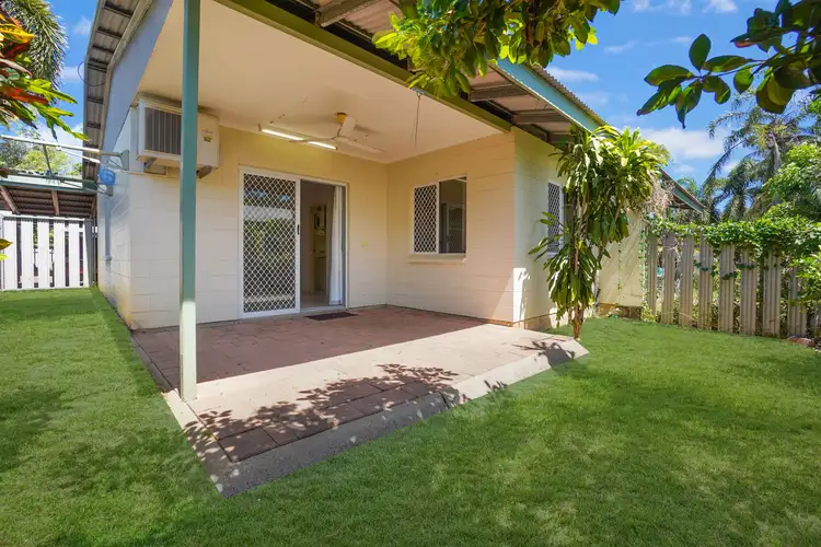Second view of Homely unit listing, 22/14 Priest Circuit, Gray NT 830
