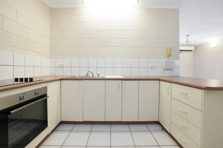 Fifth view of Homely unit listing, 22/14 Priest Circuit, Gray NT 830