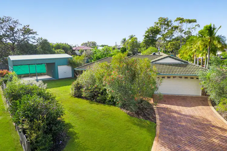 Main view of Homely house listing, 6 Constance Court, Victoria Point QLD 4165