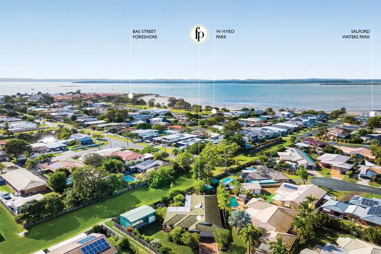 Second view of Homely house listing, 6 Constance Court, Victoria Point QLD 4165