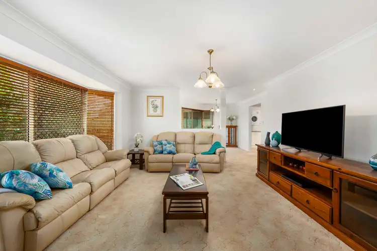 Fourth view of Homely house listing, 6 Constance Court, Victoria Point QLD 4165