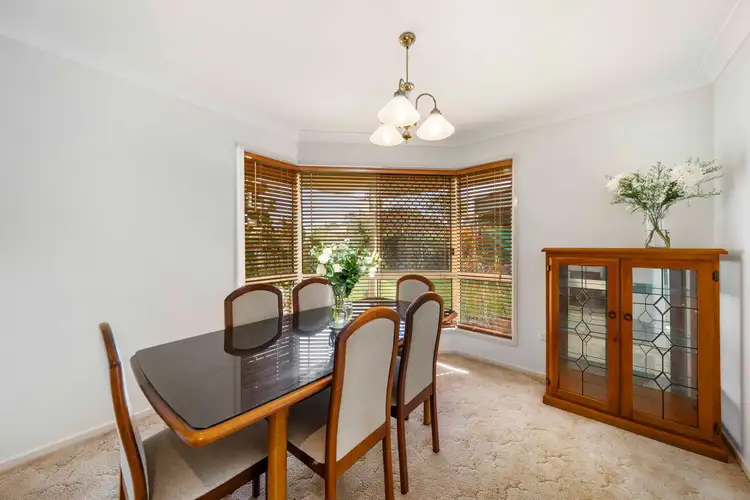 Fifth view of Homely house listing, 6 Constance Court, Victoria Point QLD 4165